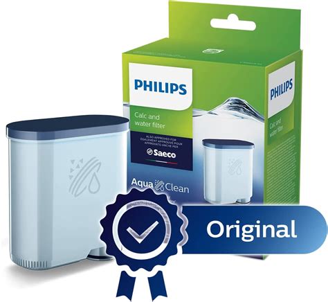 Amazonde Philips Aquaclean Kalk Und Wasserfilter Für