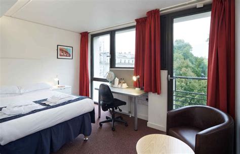Visitors Accommodation Visit Imperial College London