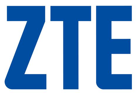 Zte Logo And Symbol Meaning History Png Brand
