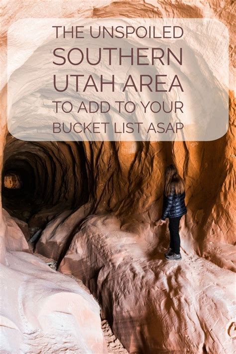 7 Adventurous Things To Do In Kanab Utah Ultimate Guide Bucket