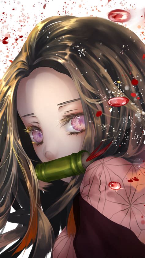 Nov 27, 2019 · the only difference with desktop wallpaper is that an animated wallpaper, as the name implies, is animated, much like an animated screensaver but, unlike screensavers, keeping the user interface of the operating system available at all times. #330506 Nezuko Kamado, Kimetsu no Yaiba, 4K phone HD Wallpapers, Images, Backgrounds, Photos and ...