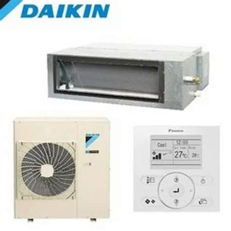 Daikin Ducted Air Conditioning Ton At Rs In Pune Id