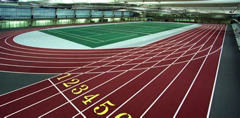 Womens Indoor Track And Field Takes Fifth At St Olaf Invite Posted On
