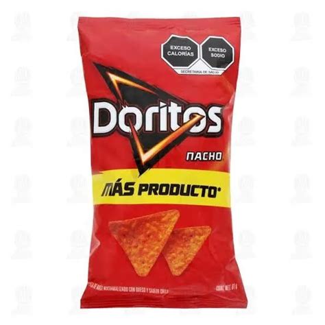 Sabritas Mexican Chips Doritos Pizzerolas Bags G Picclick