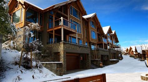 Luxury Alpine Villa Amazing Accom