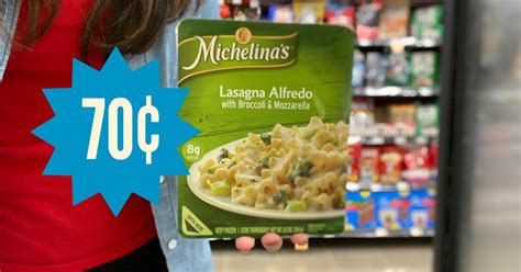 Maybe you would like to learn more about one of these? Michelina's Frozen Meals ONLY $0.70 at Kroger!! | Kroger Krazy