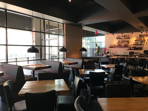 Tamari Robatayaki & Whisky Bar - Japanese Restaurant in Fresno, CA