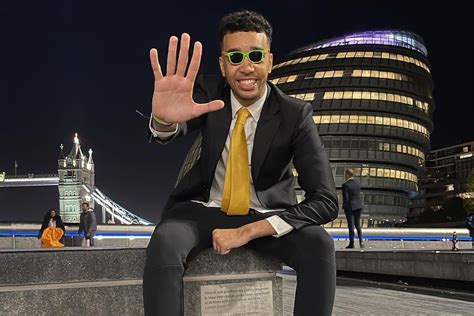 YouTuber Niko Omilana Managed To Come Fifth In London's Mayoral ...