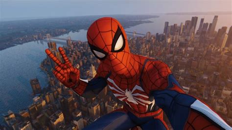 Sony Acquires Spider Man Maker Insomniac Games Game World Observer