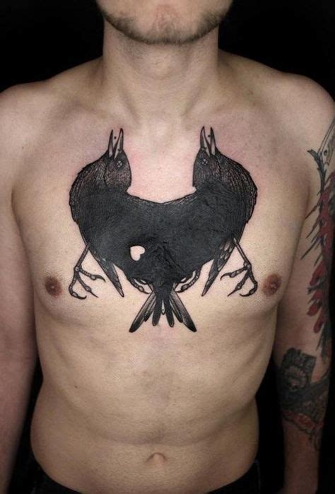 116 Best Crow And Raven Tattoos Images Tattoos Mit Bedeutung