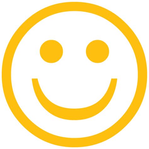 Download High Quality Happy Face Clipart Cartoon Transparent Png Images