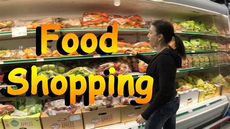 You'll find food news, recipes, lifestyle hints, hacks and tips, family activities, community and more. Food Shopping at BJs Wholesale Club - YouTube