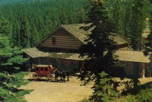 Ponderosa Ranch Lake Tahoe Old Postcards Brochures Photos And Other Historic Images