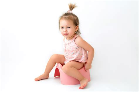 What To Do When Your Year Old Won T Potty Train Sleeping Should Be Easy