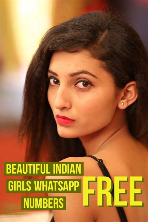 Hello friends,today i am going to tell you from where you can get virtual indian number for top bypass and create differents accounts without giving your per. Beautiful Indian Girls WhatsApp numbers for Free 2020 ...