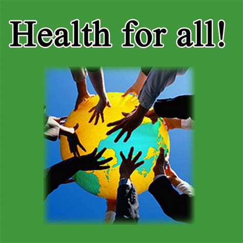Vphcs Inc “health For All” The Staying Power Of Community Based