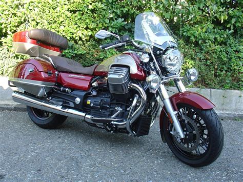 California touring se top competitors are road king special, street watch latest video reviews of moto guzzi california touring se to know about its performance, mileage, styling and more. Motorrad Vorführmodell kaufen MOTO GUZZI California 1400 ...