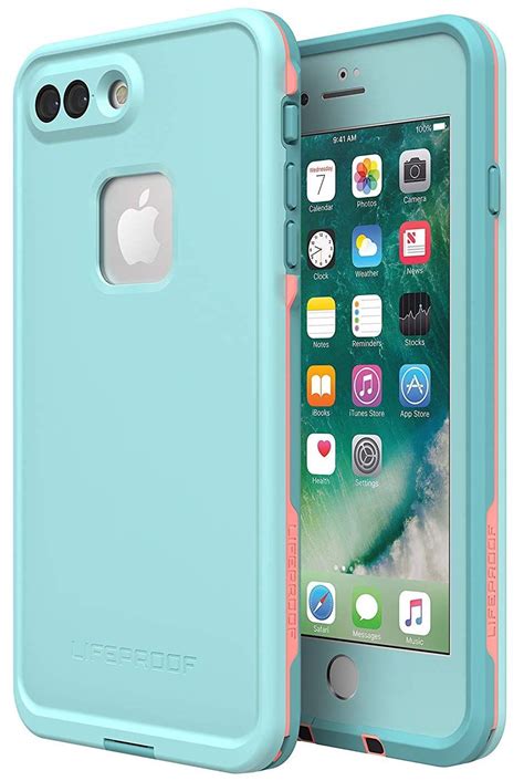Best Waterproof Cases For Iphone 8 Plus In 2022 Imore