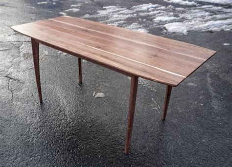 We did not find results for: Buy a Hand Made Mid-Century Modern Solid Walnut Dining ...