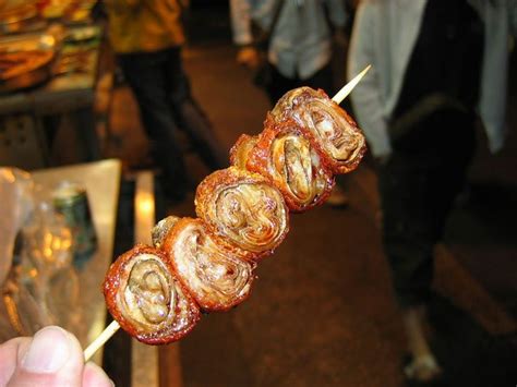 Hong Kong Street Food Blog — Top 7 Best Street Foods In Hong Kong You Must Eat For The First