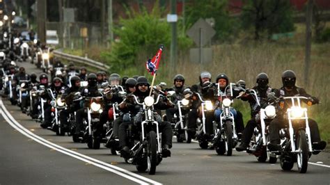 Rebels Bikie Gang Makes Move Into New Zealand