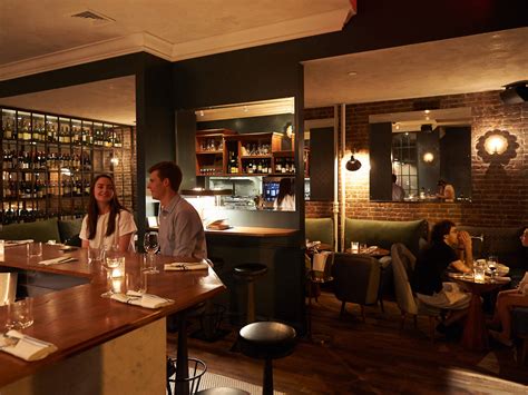 Soho S Best Bars For For Cocktails Wine And Beer