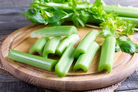 How To Freeze Celery Dereeze