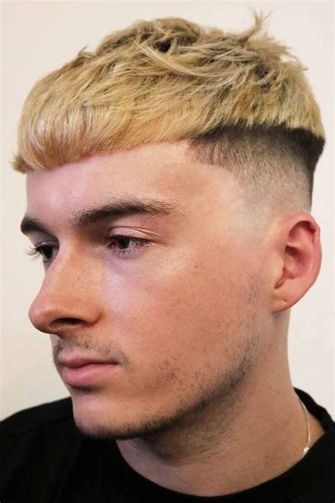 The edgar haircut (also known as the takuache haircut) is one of the more controversial haircut styles for men out there. Pin on Short Haircuts For Men