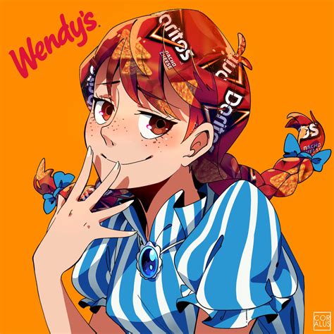 Smug Wendy R Animemes
