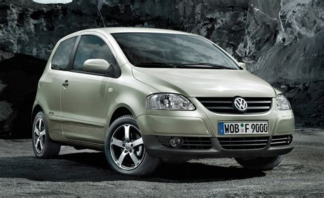 My Perfect Volkswagen Fox 3dtuning Probably The Best Car Configurator