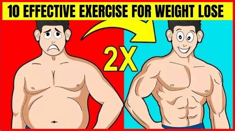 How To Lose Weight Just Repeat These 10 Exercise Fitness Bites Youtube