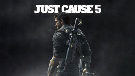 Comprar Just Cause 5 Other