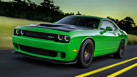 First, find the perfect wallpaper for your pc. Dodge Challenger SRT Hellcat Computer Wallpapers, Desktop ...