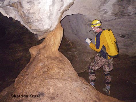 The Kruse Chronicles Continue In New Mexico Cueva Monte Grande