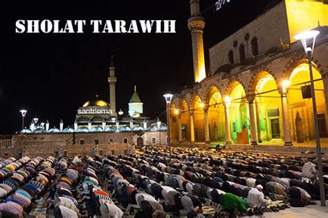 Jadi, sholat witir menjadi penutup dari ibadah qiyamul lail, seperti sholat tahajud, sholat hajat dan. Bacaan Doa Setelah Shalat Tarawih Sesudah Witir Sesuai ...
