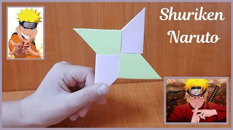 Paper Ninja Stars Shuriken How To Make Paper Diy Paper Origami
