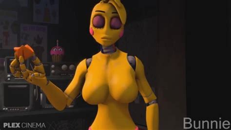 Super Sexy Five Nights At Freddys Animation Thumbzilla