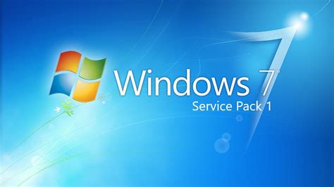 Download Service Pack 1 For Windows 7 Latest Version Tech Solution