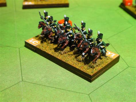 Command And Colors Napoleonics With Miniatures Draw Jelly