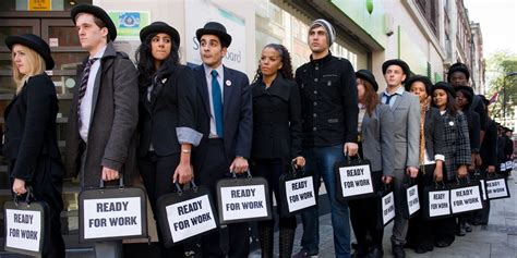 How Big Business is Screwing Florida's Unemployed