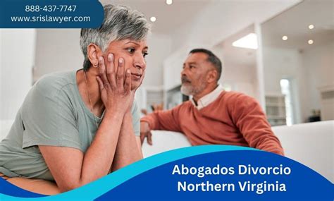 Abogados Divorcio Northern Virginia Abogado Northern Virginia Divorcio