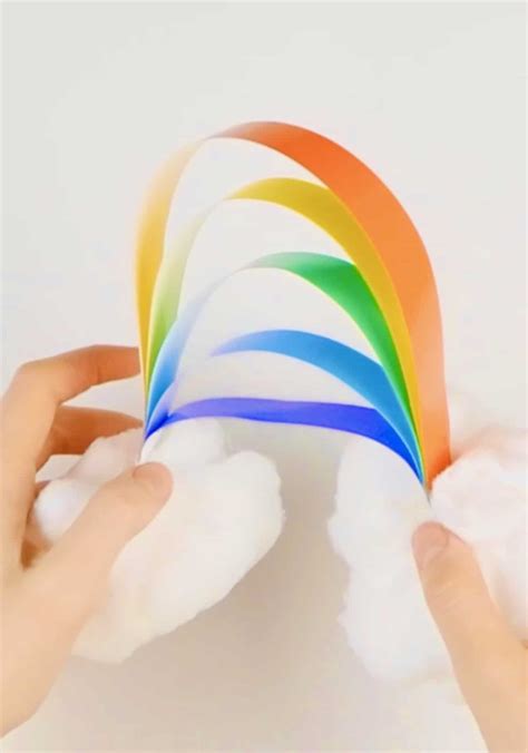 19 Rainbow Cloud Craft Brendonmarko