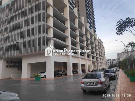 Lab id supplies sdn bhd. Apartment For Auction at City of Green, Taman ...