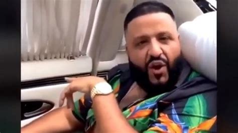 Dj Khaled To Sue Billboard After Father Of Asahd Album Doesnt Hit 1