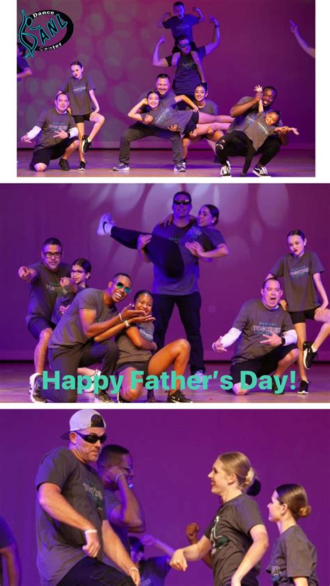 happy father s day to all of our danl danl dance center