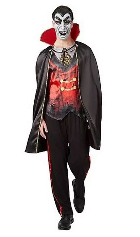 Best Halloween Costume Ideas For Men To Wear On Fright Night Hot