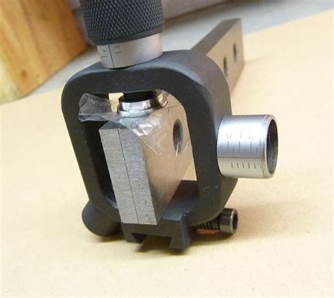 Fabricating A Unertl Type Scope Mount Rvb Precision