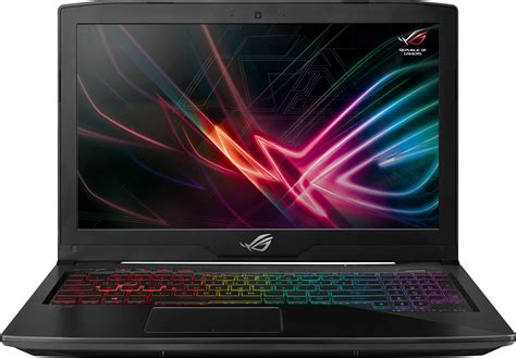 Asus Rog Strix Core I7 8th Gen Gl503ge En041t Gaming Laptop Reviews