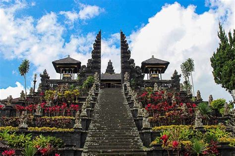 Bali And Singapore 7 Days To Expore Life Affordable Tour Package