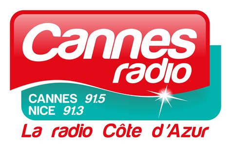 Cannes Radio La Radio Côte Dazur